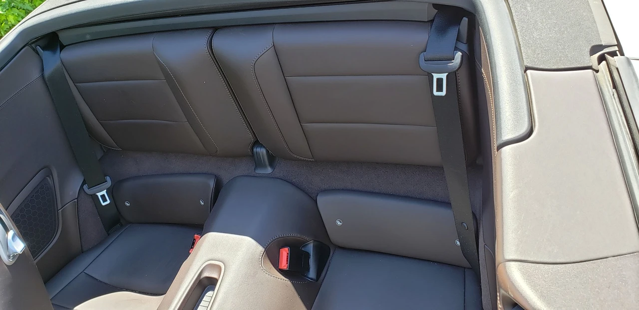 2013 Porsche 991 Carrera S - Image 18 of 25