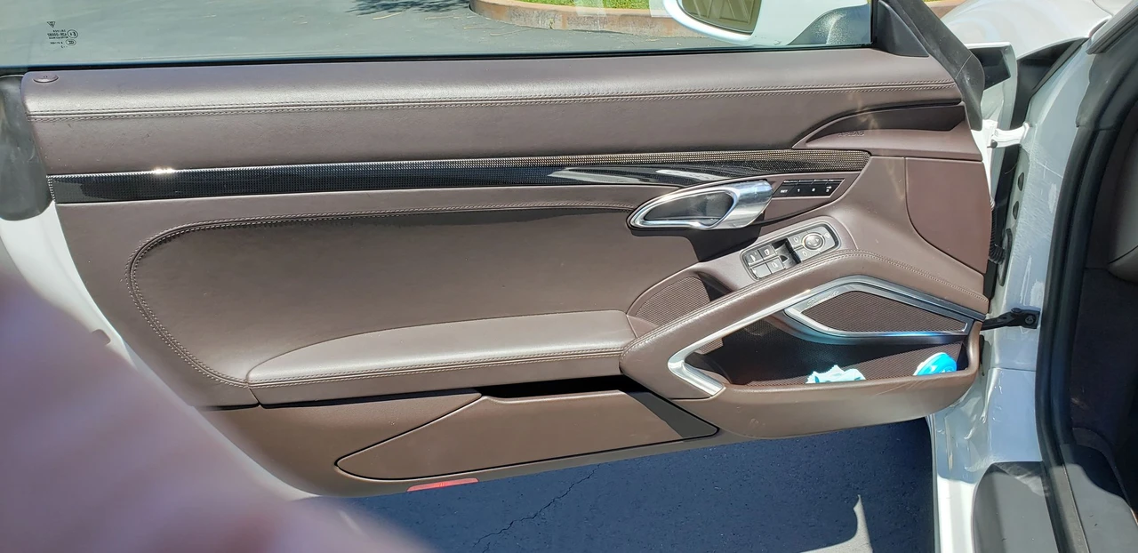 2013 Porsche 991 Carrera S - Image 22 of 25