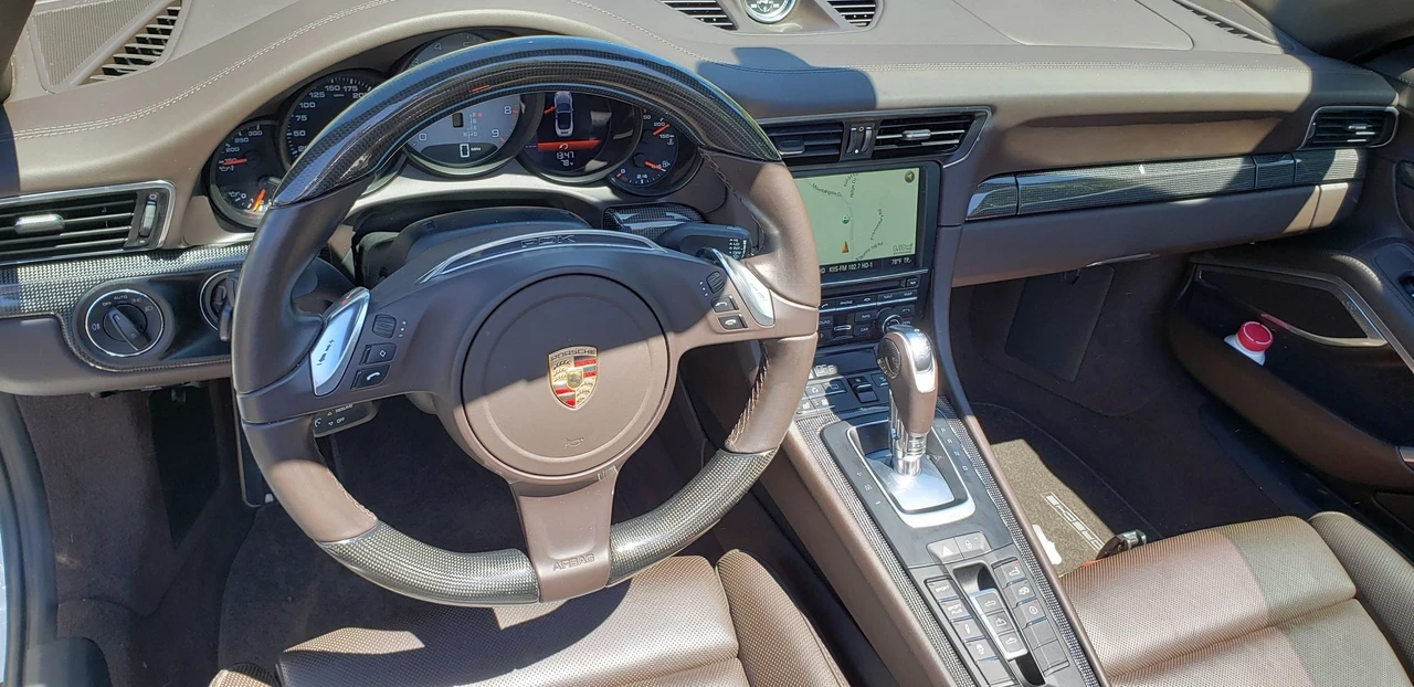 2013 Porsche 991 Carrera S - Image 23 of 25