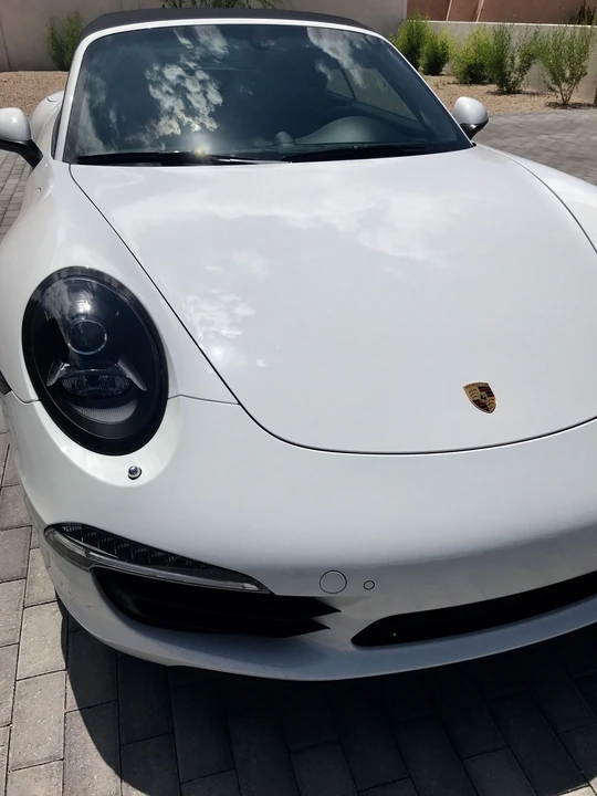 2013 Porsche 991 Carrera 4S - Image 10 of 14