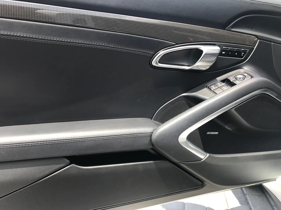 2013 Porsche 991 Carrera 4S - Image 13 of 14