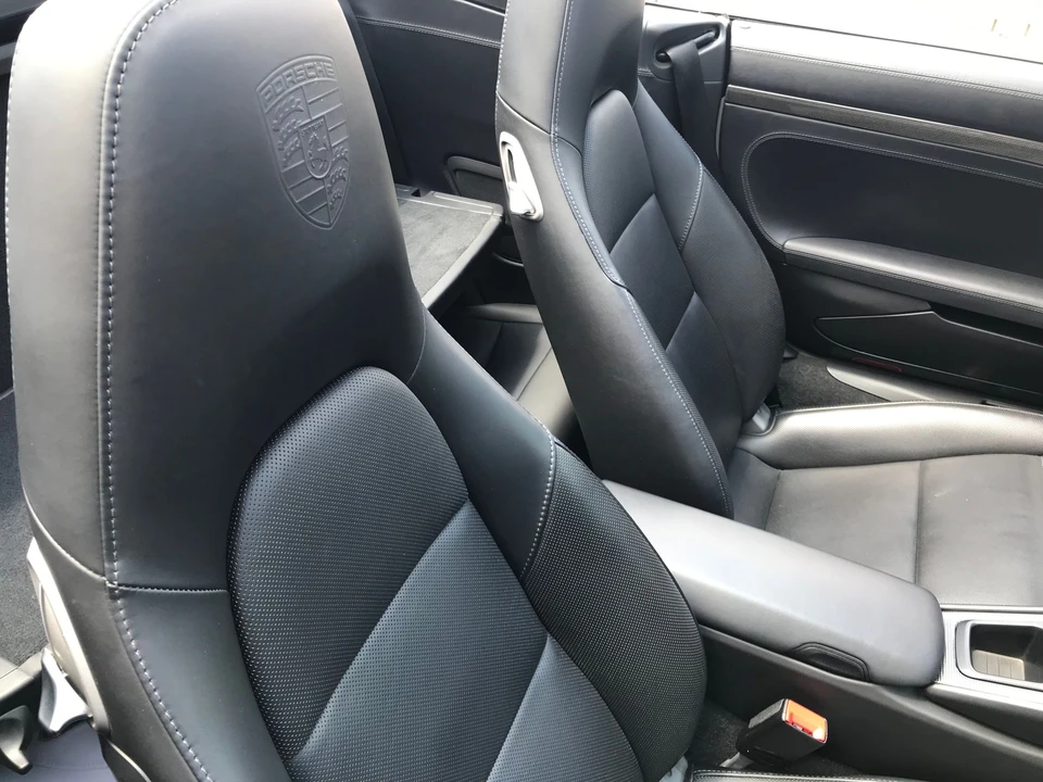 2013 Porsche 991 Carrera 4S - Image 11 of 14