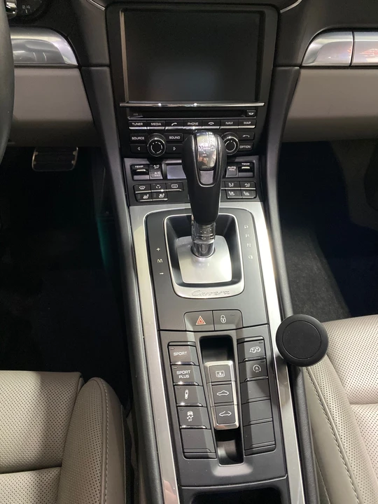 2013 Porsche 991 Carrera 4S - Image 5 of 17