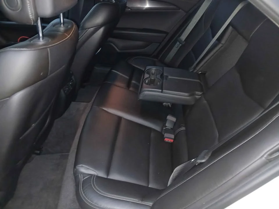 2013 Cadillac ATS - Image 6 of 10