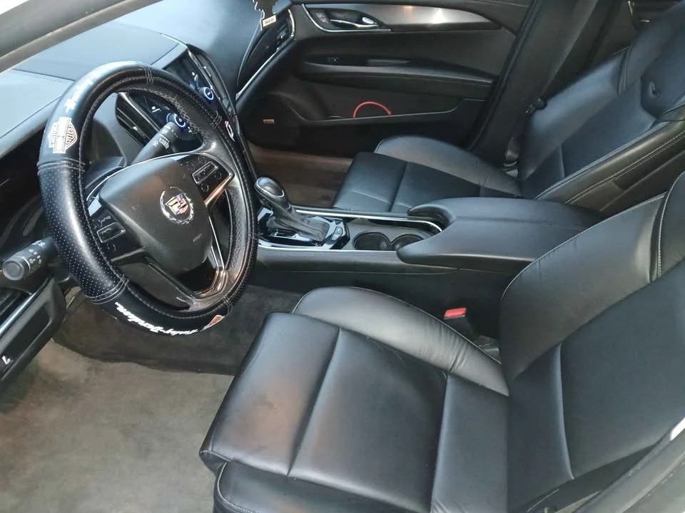 2013 Cadillac ATS - Image 5 of 10