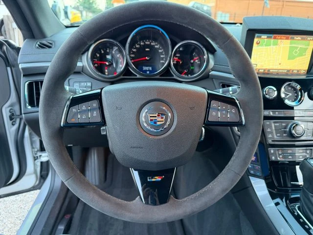 2013 Cadillac CTS 2nd Gen - Image 30 of 31
