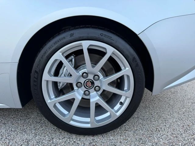 2013 Cadillac CTS 2nd Gen - Image 16 of 31