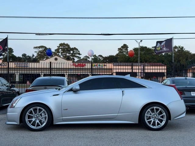 2013 Cadillac CTS 2nd Gen - Image 10 of 31