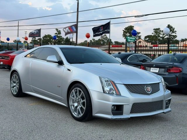 2013 Cadillac CTS 2nd Gen - Image 7 of 31
