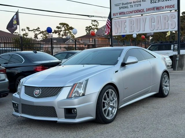 2013 Cadillac CTS 2nd Gen - Image 6 of 31