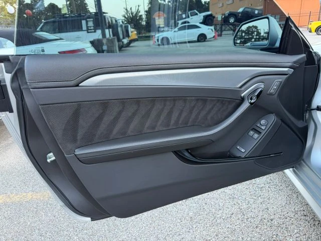 2013 Cadillac CTS 2nd Gen - Image 17 of 31