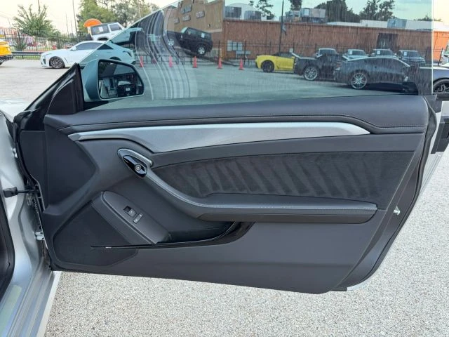 2013 Cadillac CTS 2nd Gen - Image 18 of 31