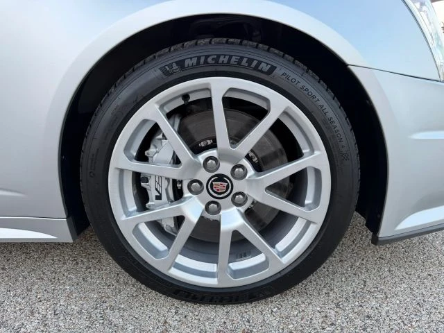 2013 Cadillac CTS 2nd Gen - Image 14 of 31