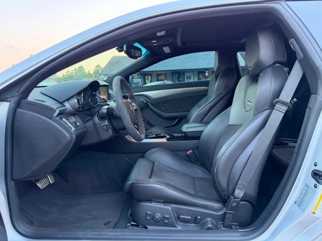 2013 Cadillac CTS 2nd Gen - Image 19 of 31