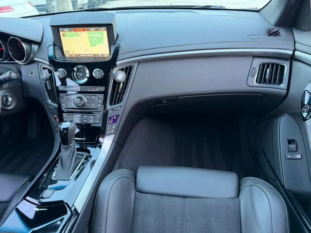2013 Cadillac CTS 2nd Gen - Image 28 of 31
