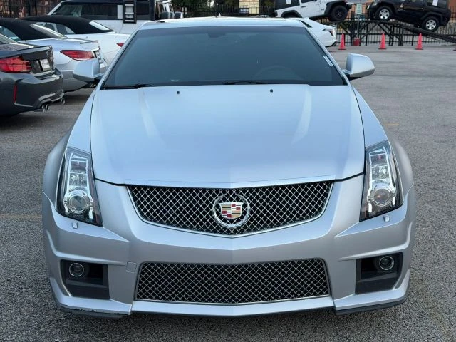 2013 Cadillac CTS 2nd Gen - Image 2 of 31