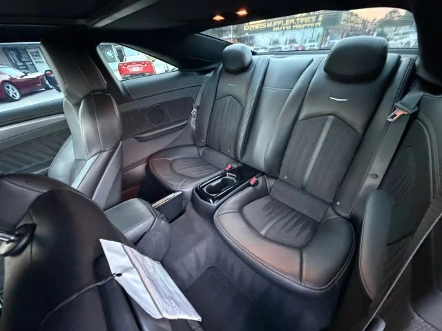 2013 Cadillac CTS 2nd Gen - Image 24 of 31