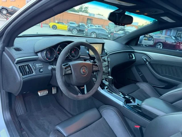 2013 Cadillac CTS 2nd Gen - Image 21 of 31