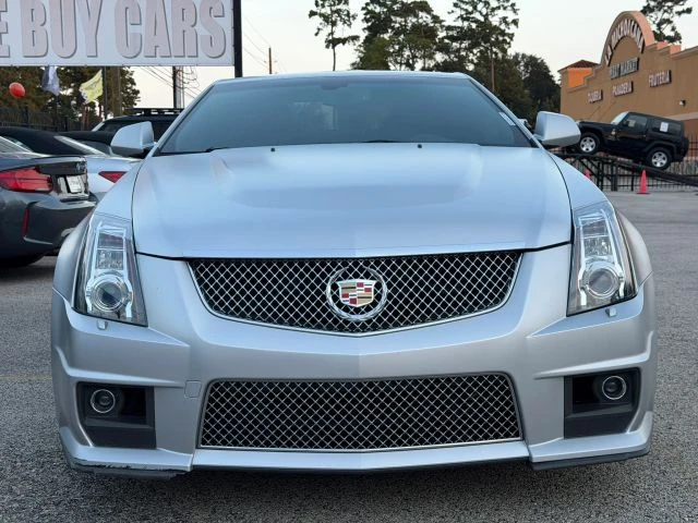 2013 Cadillac CTS 2nd Gen - Image 4 of 31