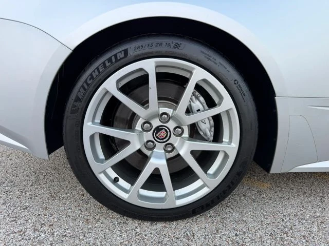 2013 Cadillac CTS 2nd Gen - Image 15 of 31