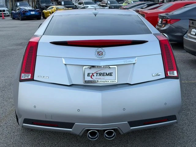 2013 Cadillac CTS 2nd Gen - Image 3 of 31