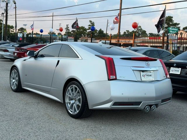 2013 Cadillac CTS 2nd Gen - Image 8 of 31