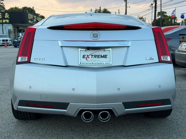 2013 Cadillac CTS 2nd Gen - Image 5 of 31