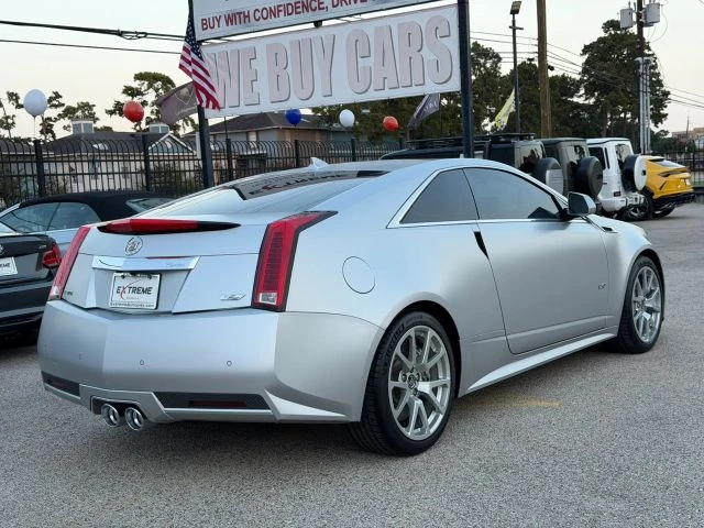 2013 Cadillac CTS 2nd Gen - Image 9 of 31