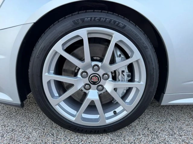 2013 Cadillac CTS 2nd Gen - Image 13 of 31