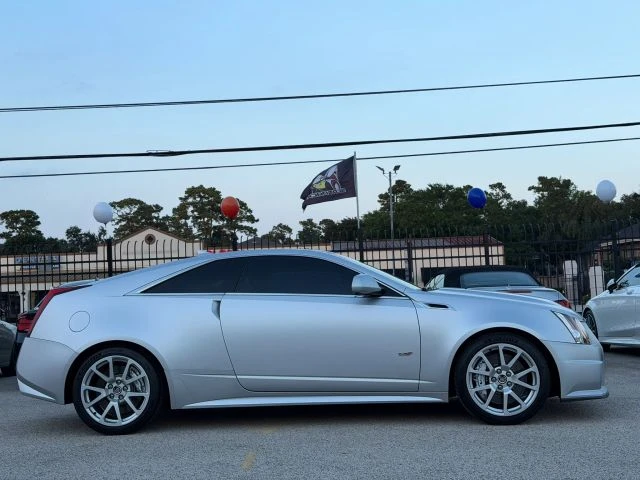 2013 Cadillac CTS 2nd Gen - Image 11 of 31