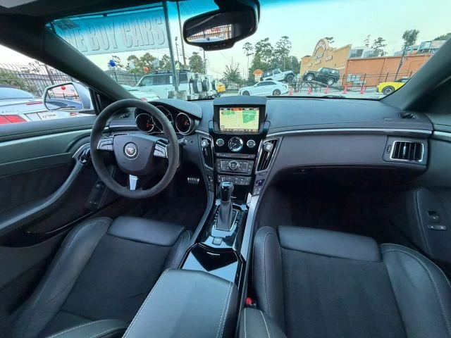 2013 Cadillac CTS 2nd Gen - Image 26 of 31