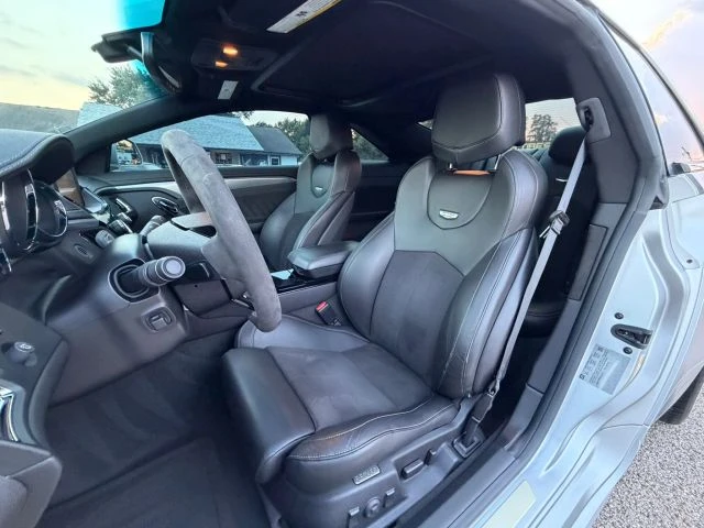 2013 Cadillac CTS 2nd Gen - Image 22 of 31