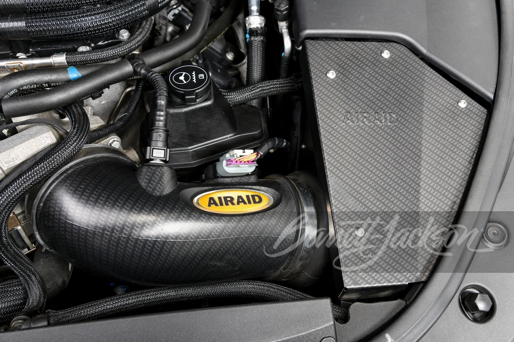 2013 Cadillac CTS-V 2nd Gen - Image 5 of 31