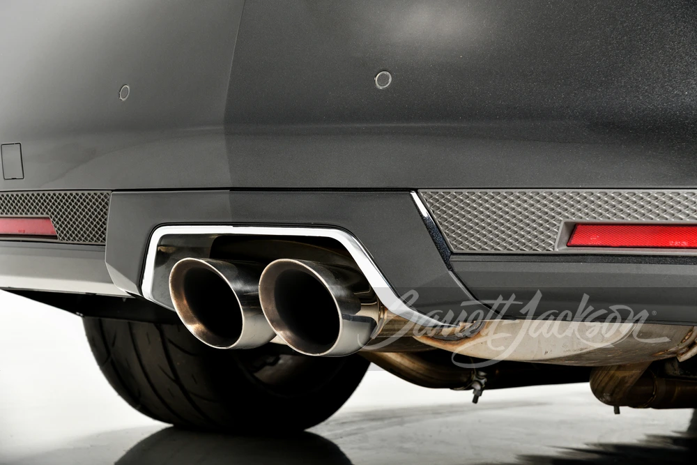 2013 Cadillac CTS-V 2nd Gen - Image 6 of 31