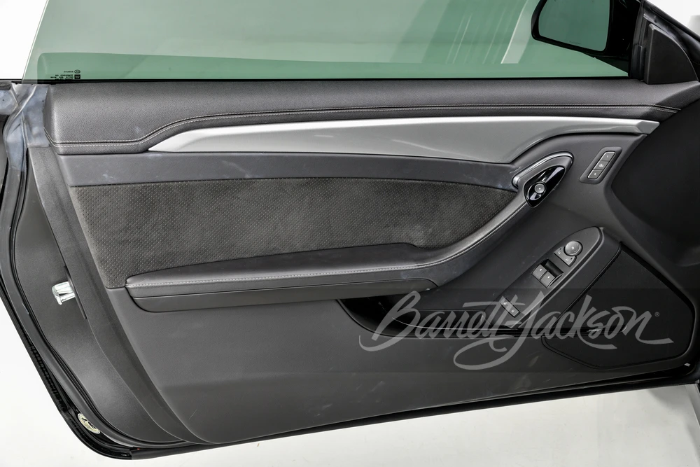 2013 Cadillac CTS-V 2nd Gen - Image 8 of 31