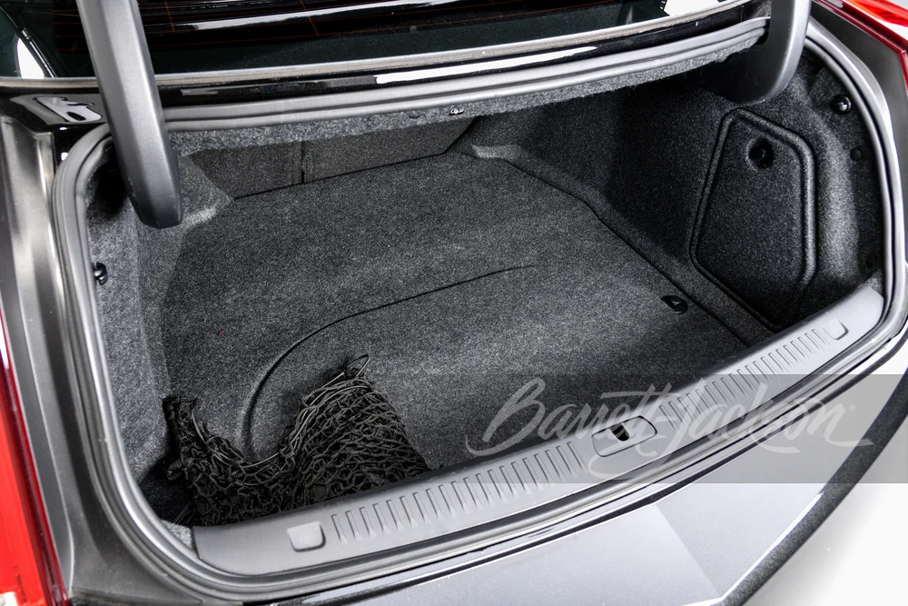 2013 Cadillac CTS-V 2nd Gen - Image 10 of 31