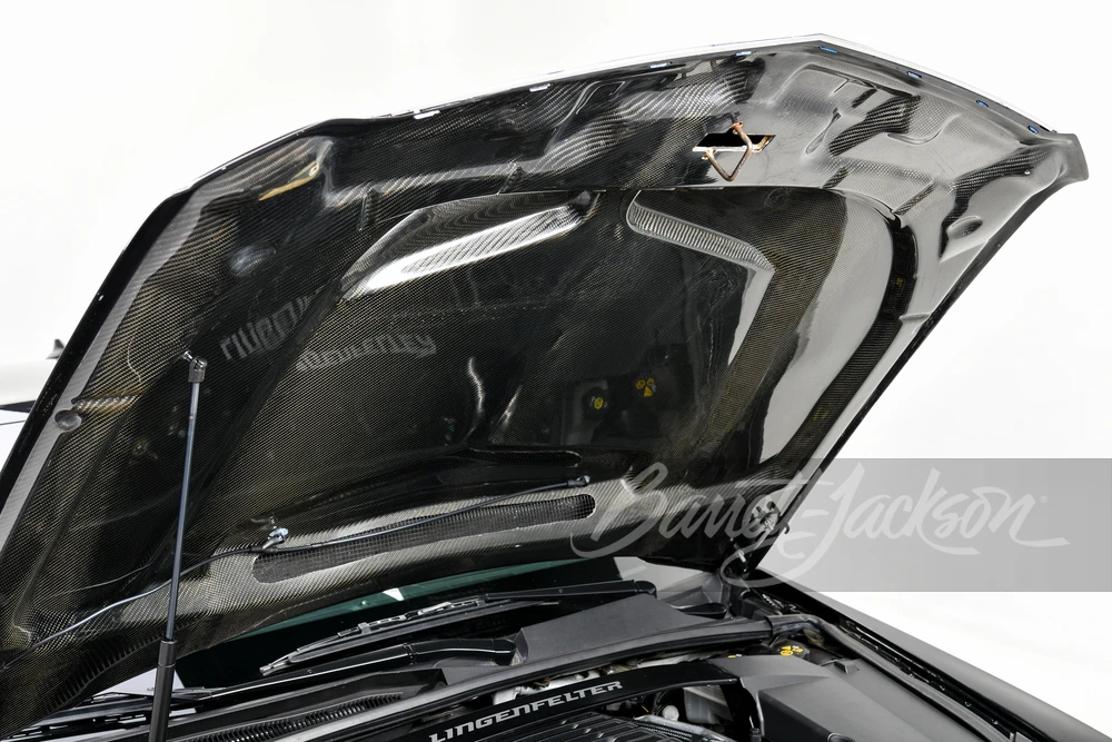 2013 Cadillac CTS-V 2nd Gen - Image 11 of 31