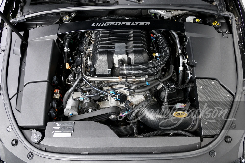 2013 Cadillac CTS-V 2nd Gen - Image 12 of 31