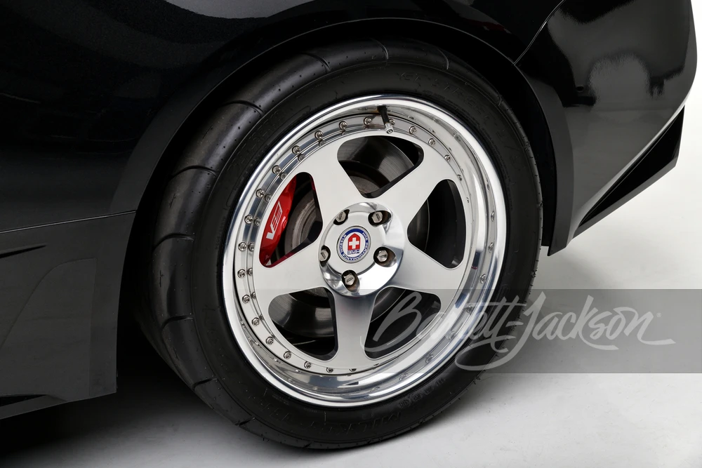 2013 Cadillac CTS-V 2nd Gen - Image 16 of 31