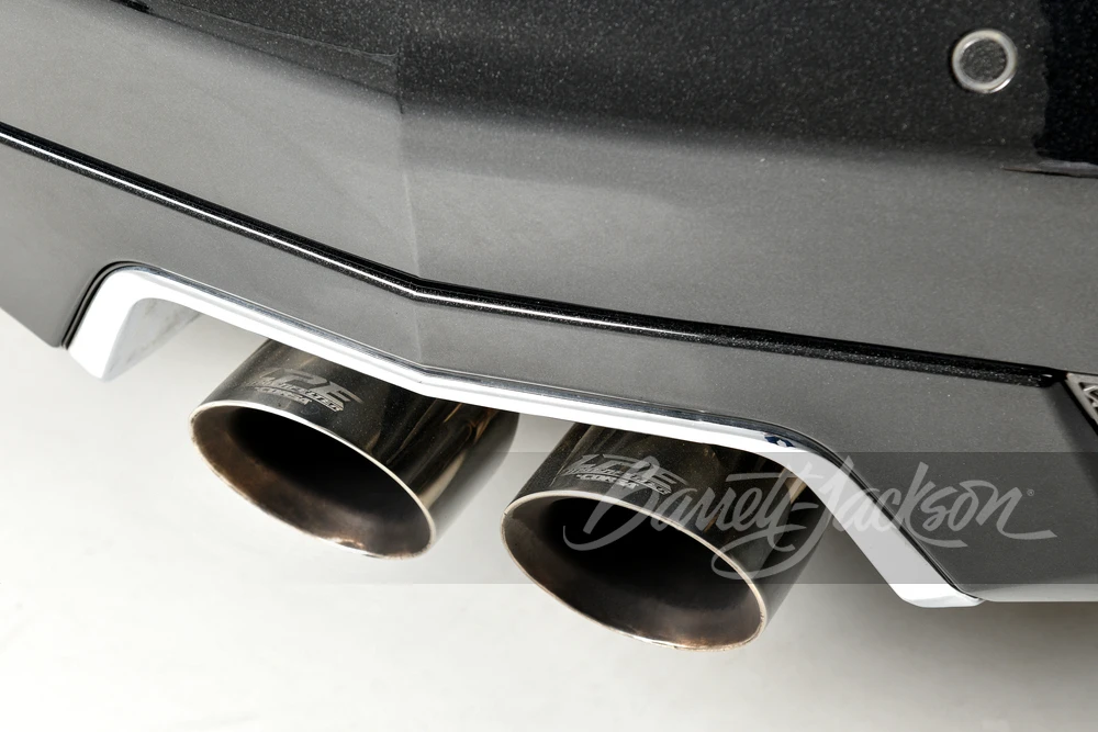 2013 Cadillac CTS-V 2nd Gen - Image 18 of 31