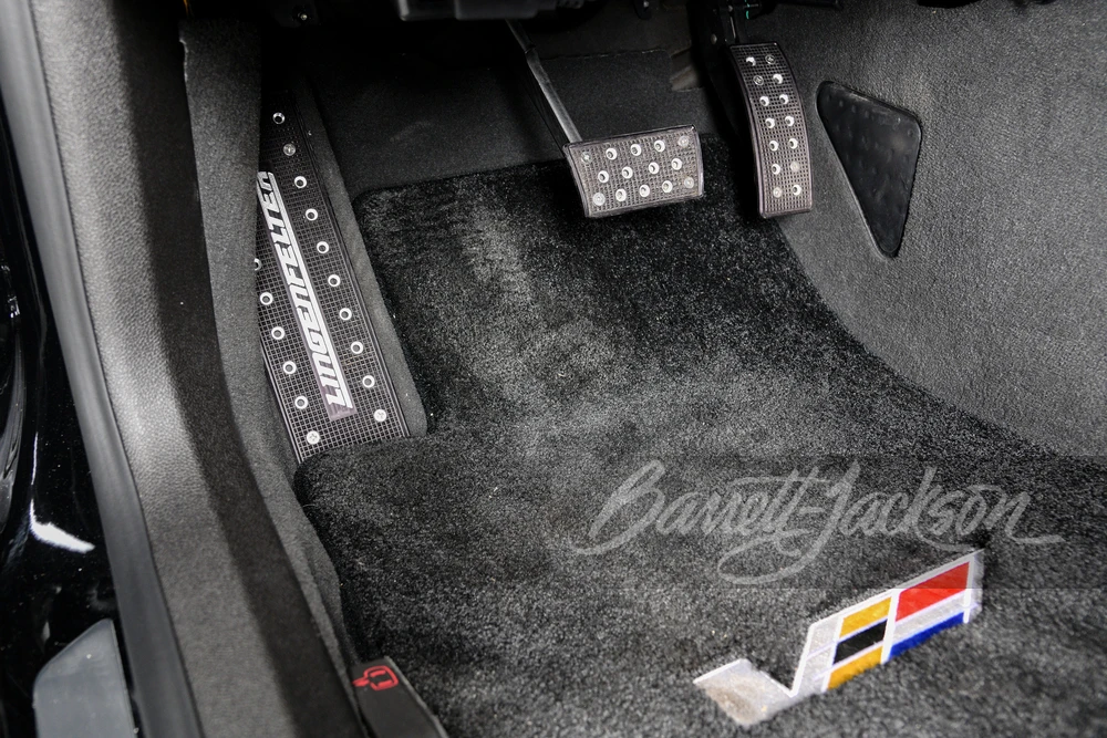 2013 Cadillac CTS-V 2nd Gen - Image 27 of 31