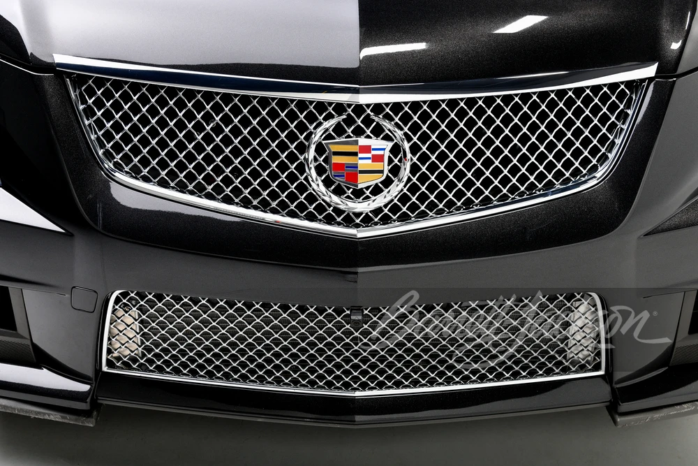 2013 Cadillac CTS-V 2nd Gen - Image 29 of 31