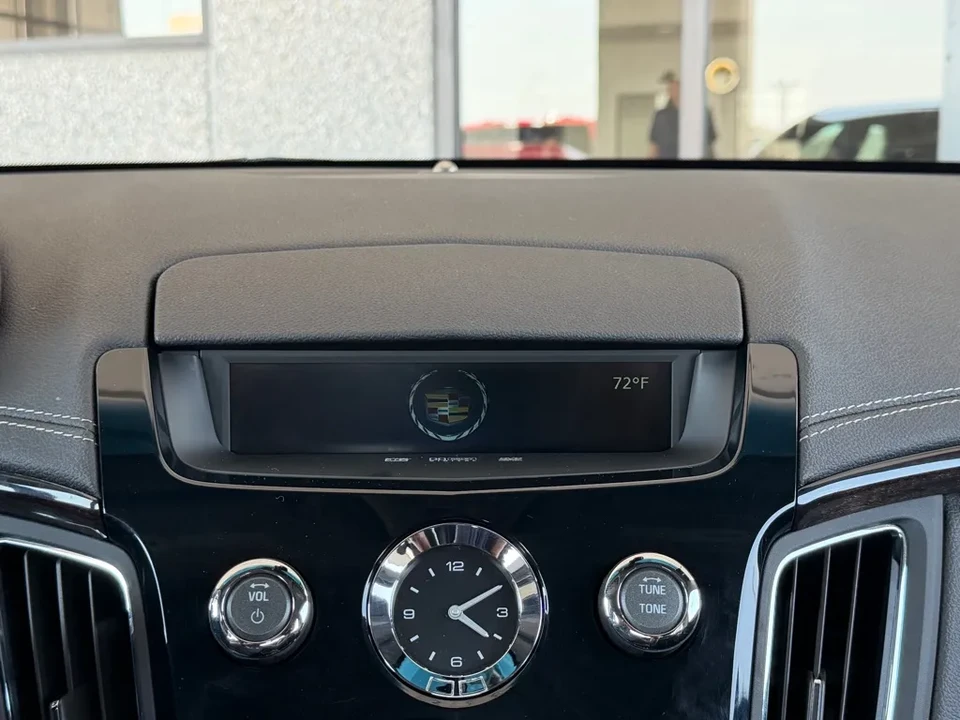 2013 Cadillac CTS-V 2nd Gen - Image 14 of 31
