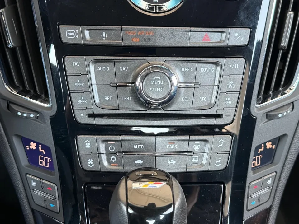 2013 Cadillac CTS-V 2nd Gen - Image 16 of 31