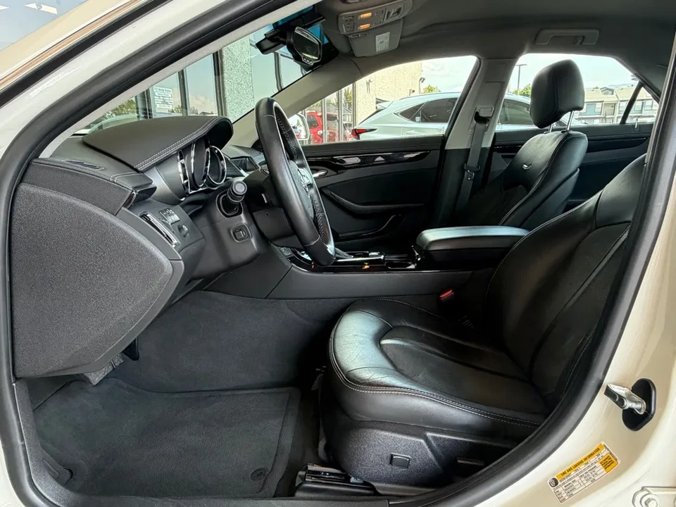 2013 Cadillac CTS-V 2nd Gen - Image 6 of 31