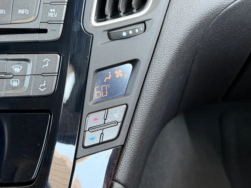 2013 Cadillac CTS-V 2nd Gen - Image 18 of 31