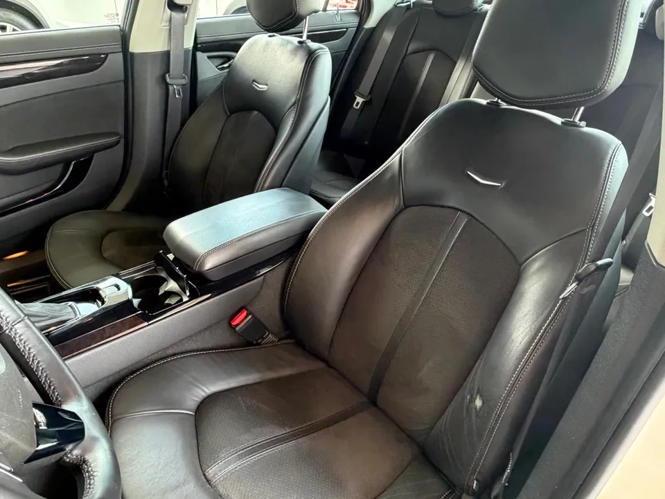 2013 Cadillac CTS-V 2nd Gen - Image 7 of 31