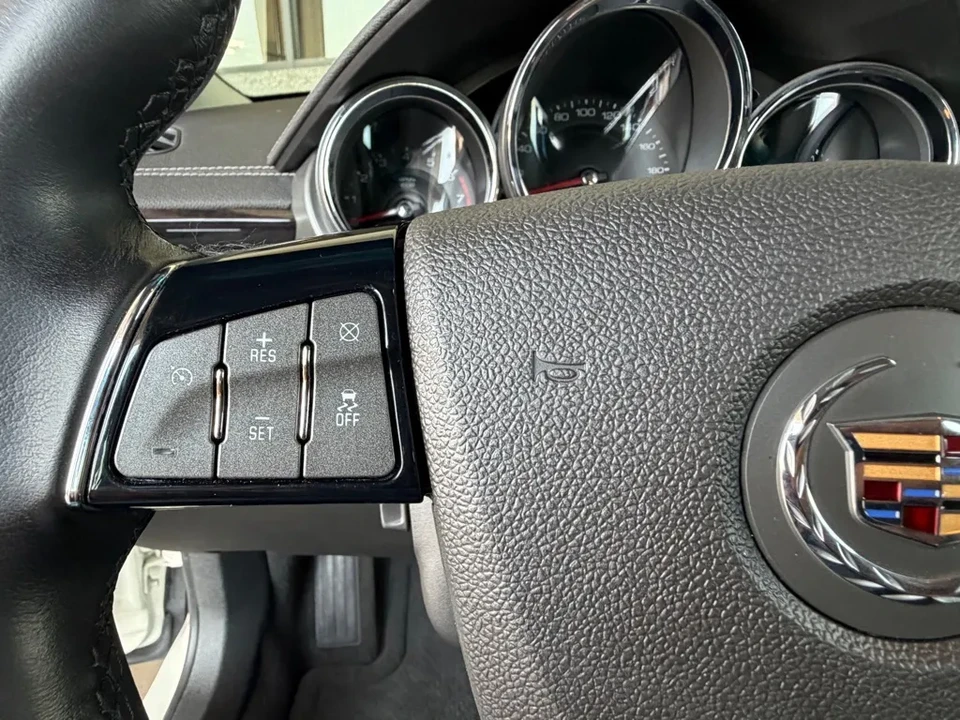 2013 Cadillac CTS-V 2nd Gen - Image 10 of 31