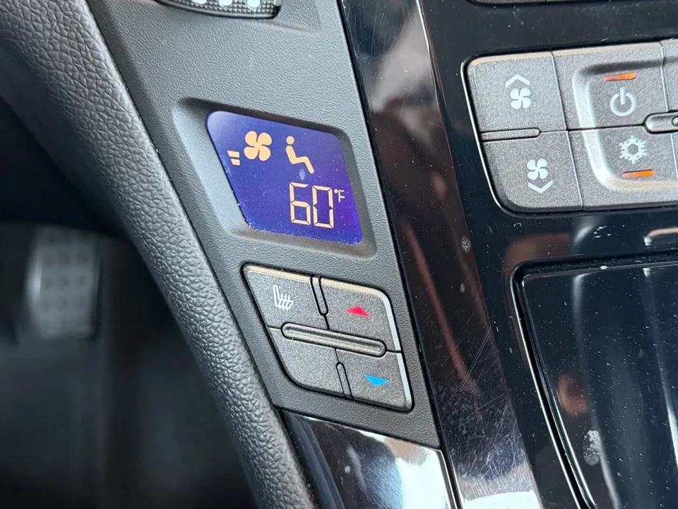 2013 Cadillac CTS-V 2nd Gen - Image 17 of 31