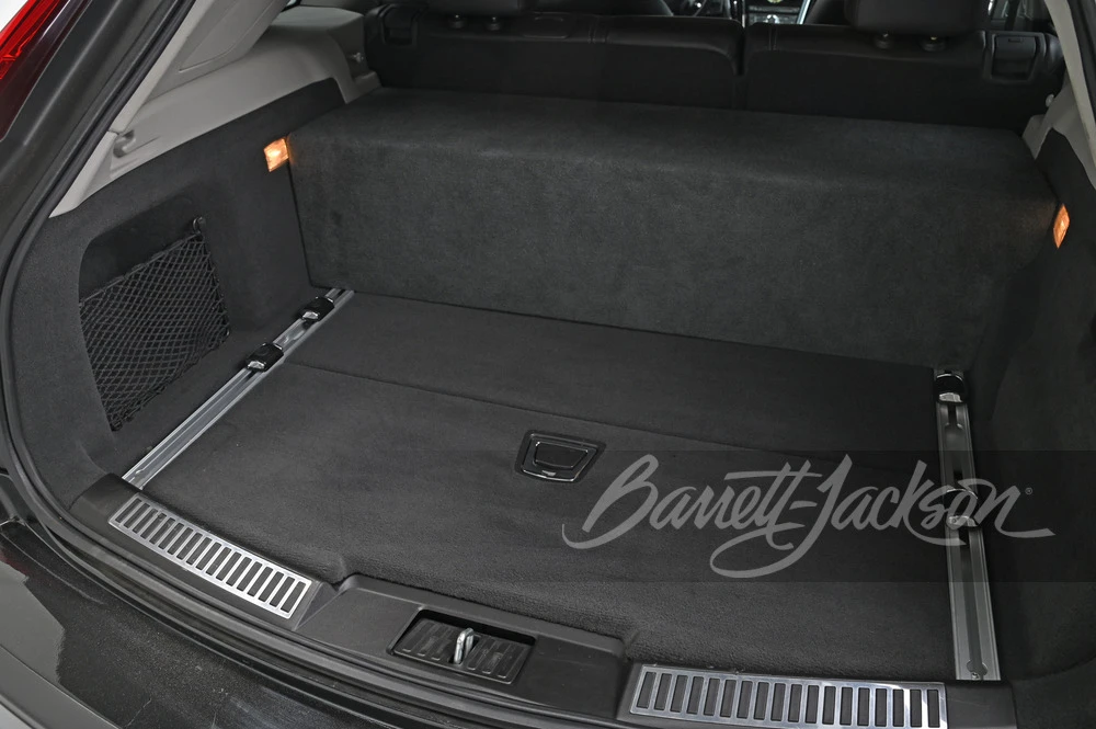 2013 Cadillac CTS-V 2nd Gen - Image 5 of 20
